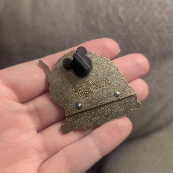 Disney The Lion King Pin - Picture 2 of 2